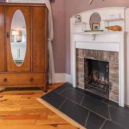 Surf Song Bed & Breakfast Tybee Island Εξωτερικό φωτογραφία