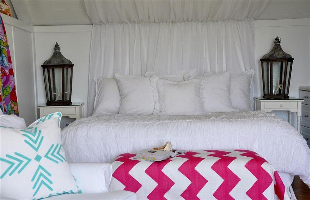 Surf Song Bed & Breakfast Tybee Island Εξωτερικό φωτογραφία
