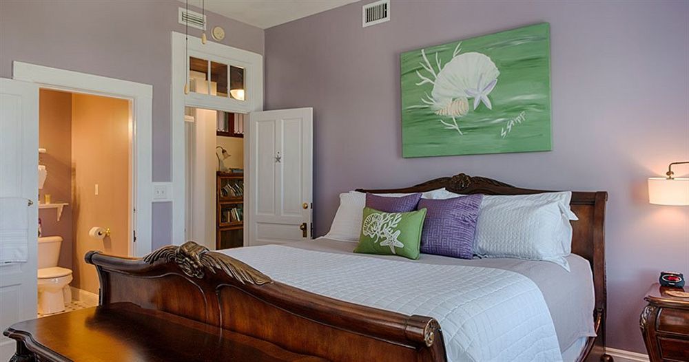 Surf Song Bed & Breakfast Tybee Island Εξωτερικό φωτογραφία