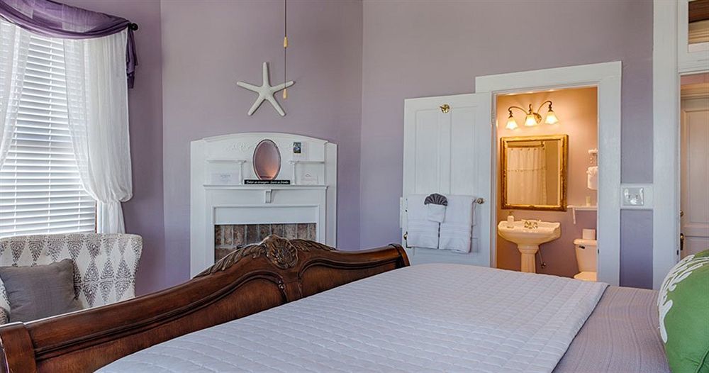 Surf Song Bed & Breakfast Tybee Island Εξωτερικό φωτογραφία