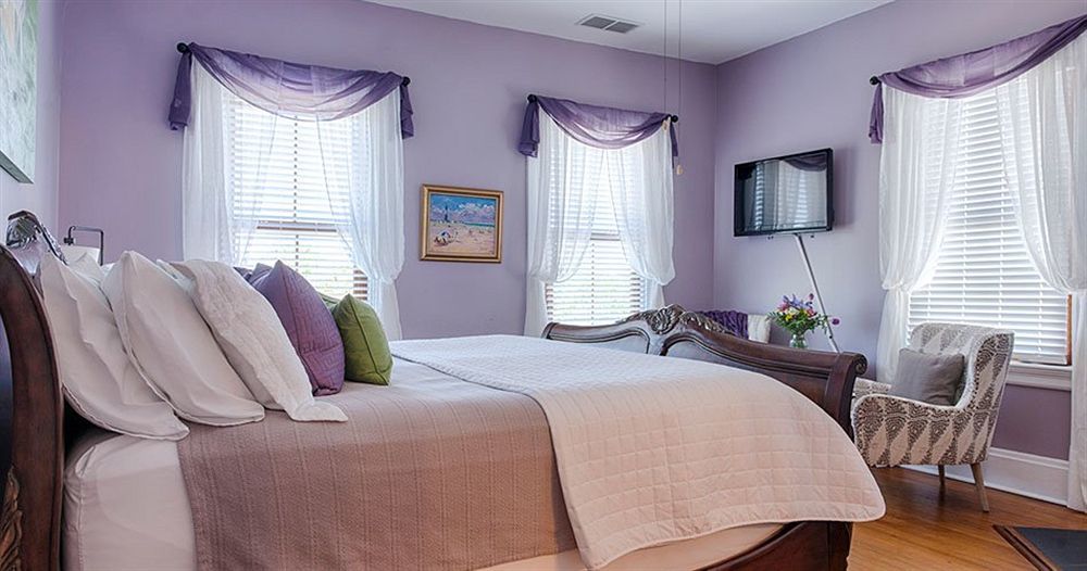 Surf Song Bed & Breakfast Tybee Island Εξωτερικό φωτογραφία