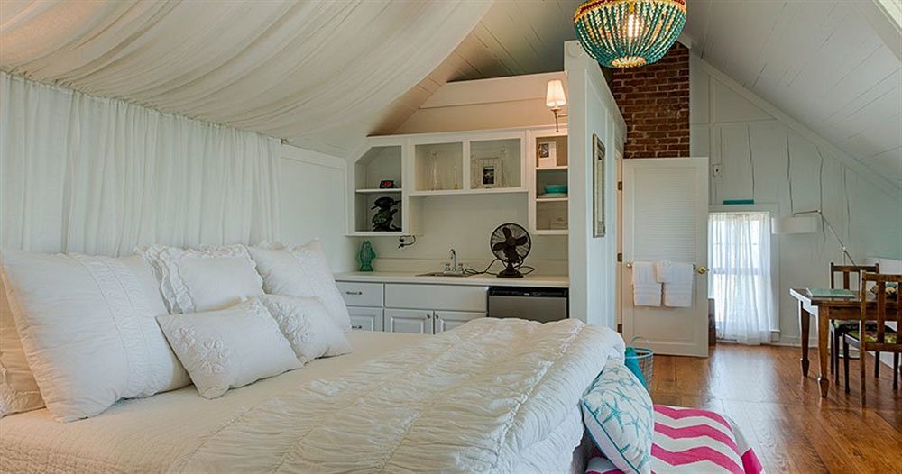 Surf Song Bed & Breakfast Tybee Island Εξωτερικό φωτογραφία