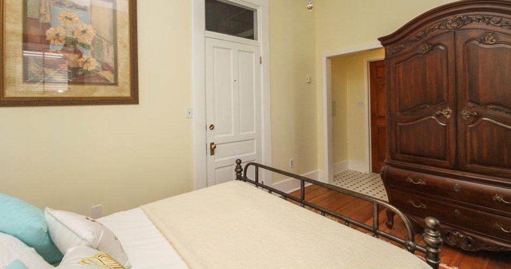 Surf Song Bed & Breakfast Tybee Island Εξωτερικό φωτογραφία
