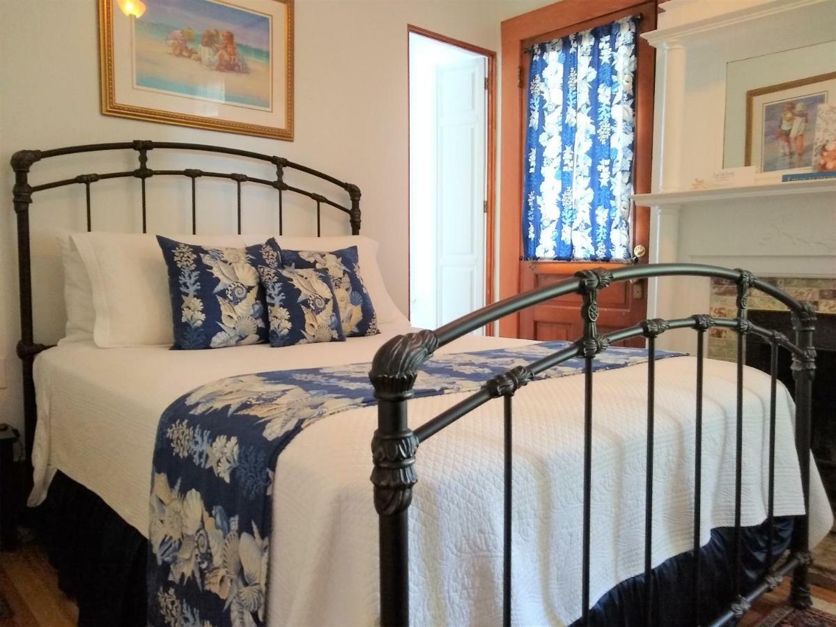 Surf Song Bed & Breakfast Tybee Island Εξωτερικό φωτογραφία
