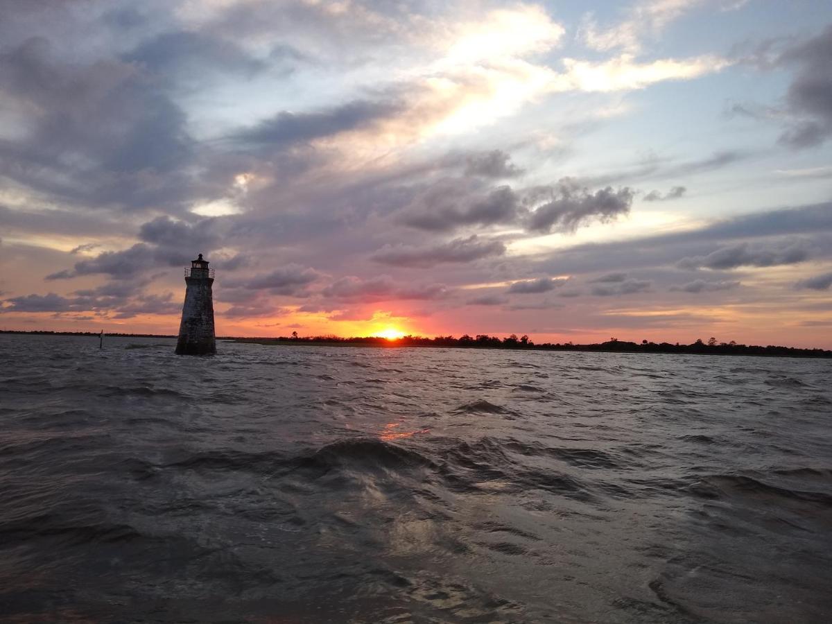 Surf Song Bed & Breakfast Tybee Island Εξωτερικό φωτογραφία