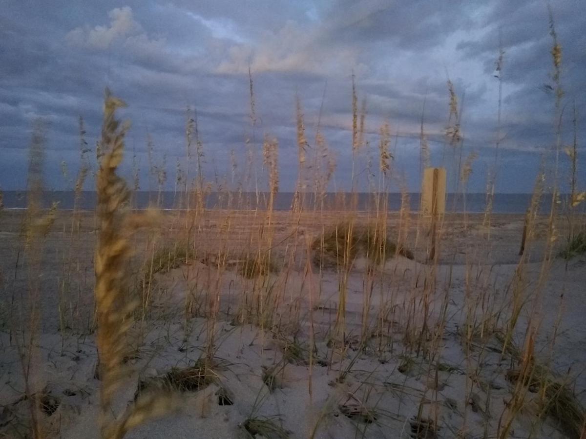 Surf Song Bed & Breakfast Tybee Island Εξωτερικό φωτογραφία
