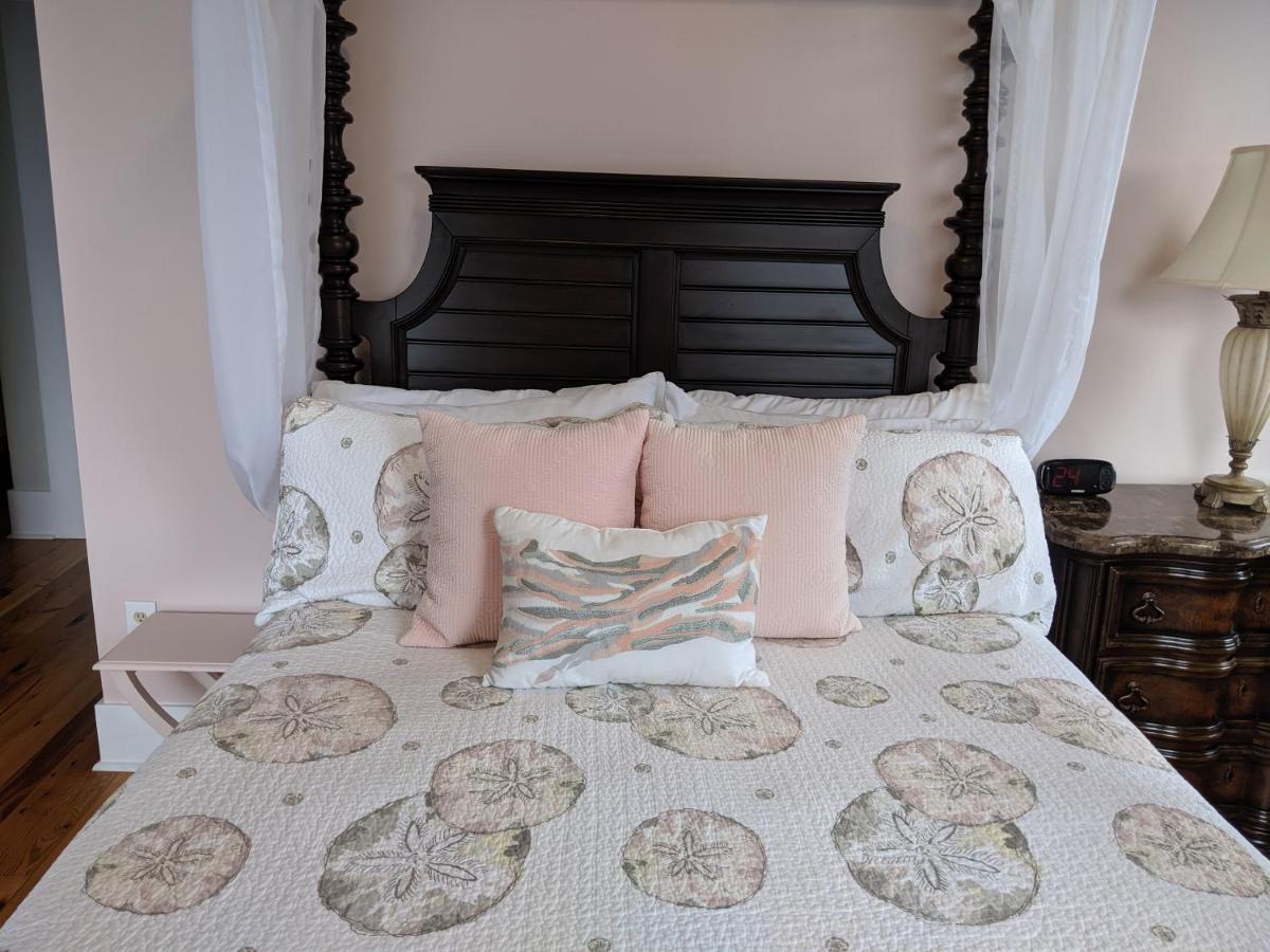 Surf Song Bed & Breakfast Tybee Island Εξωτερικό φωτογραφία