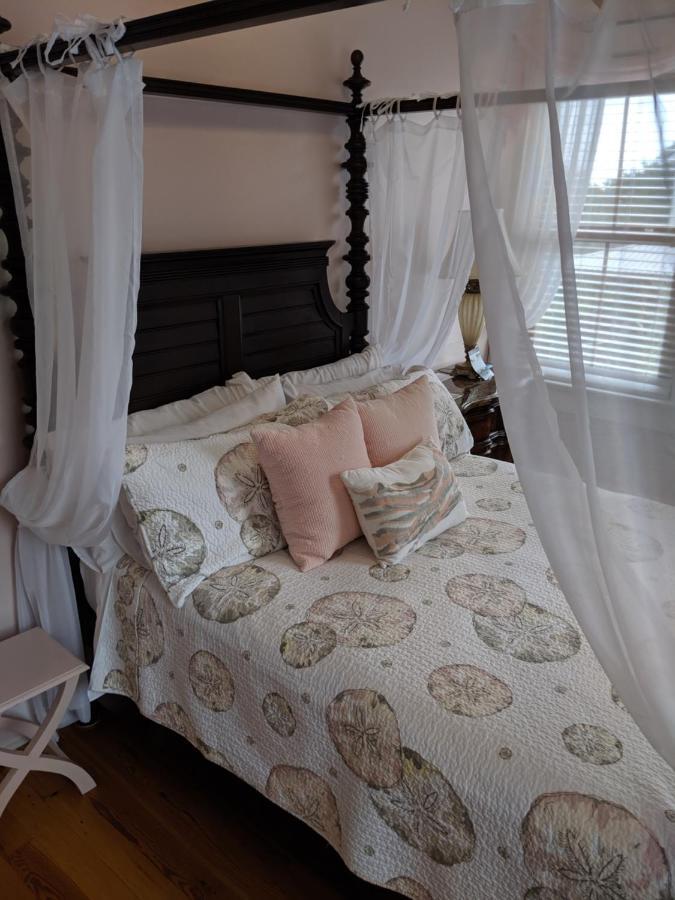 Surf Song Bed & Breakfast Tybee Island Εξωτερικό φωτογραφία