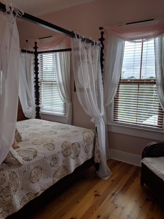 Surf Song Bed & Breakfast Tybee Island Εξωτερικό φωτογραφία