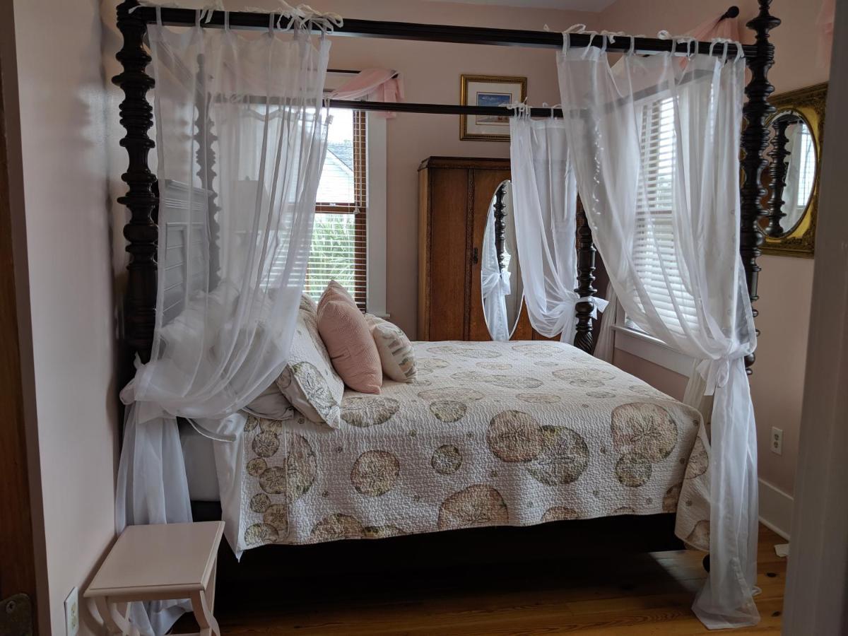 Surf Song Bed & Breakfast Tybee Island Εξωτερικό φωτογραφία