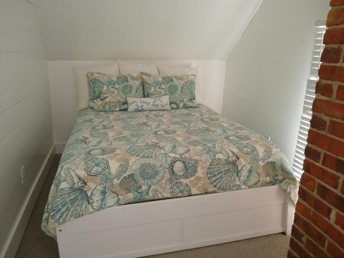 Surf Song Bed & Breakfast Tybee Island Εξωτερικό φωτογραφία