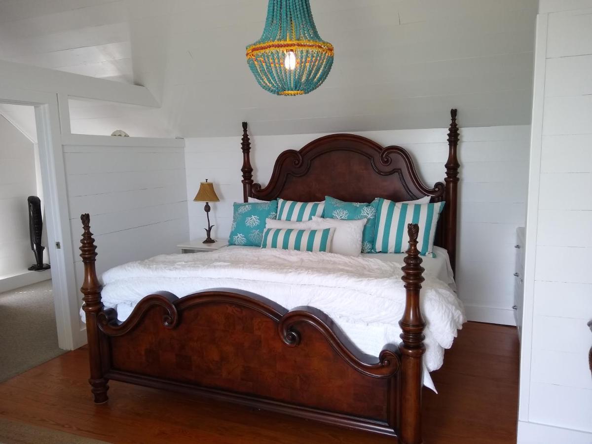 Surf Song Bed & Breakfast Tybee Island Εξωτερικό φωτογραφία