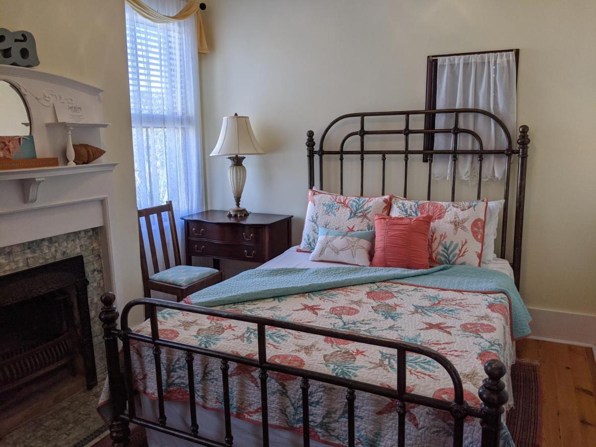 Surf Song Bed & Breakfast Tybee Island Εξωτερικό φωτογραφία